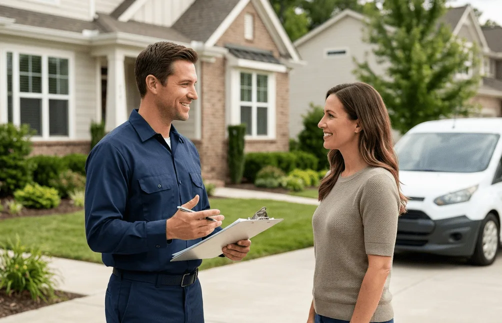 Mold Remediation Killbuck, OH FAQs
